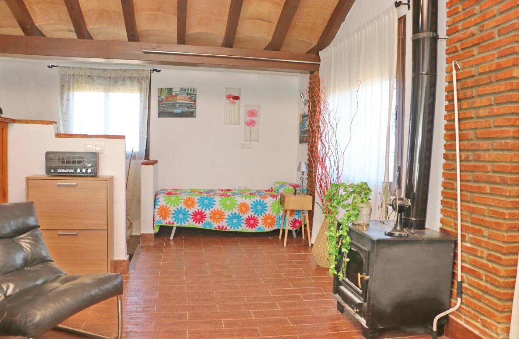 Apartamento Chinarejo Conil De La Frontera Luaran gambar